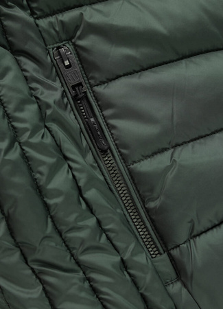 Kurtka PIT BULL GRANGER 2 dark green
