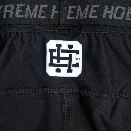 Legginsy Sportowe Damskie Folk