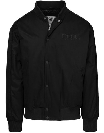 Jacket PIT BULL RADFORD black