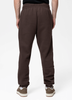 Spodnie sportowe PIT BULL HATTON dark chocolate