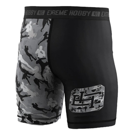 Spodenki Vale Tudo Kids Combat Game