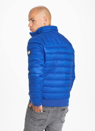 Kurtka PIT BULL GRANGER niebieska