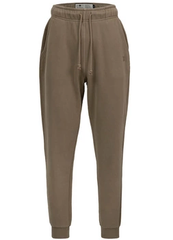 Spodnie sportowe PIT BULL WASHED HACKETT coyote brown