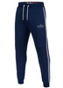 Spodnie sportowe PIT BULL OLDSCHOOL NELSON niebieskie