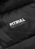 Bezrękawnik PIT BULL WALPEN czarny