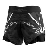 Spodenki Combat Męskie Black Panther
