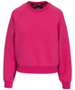 Damska bluza PIT BULL DISCOVERY WMN rasberry red prosta