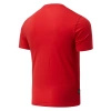 T-shirt EXTREME HOBBY PODRÓŻE WOJOWNIKA SIGN czerwony