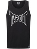 Tank top TAPOUT TIPTON SINGLET czarny