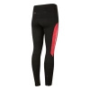 Legginsy biegowe damskie EXTREME HOBBY POLSKA PRIME czarny