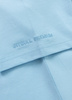 T-shirt PIT BULL MINIMAL 190 spandex błękitny (light blue)