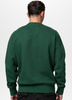 Bluza PIT BULL SO CAL hunter green prosta