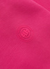 Damska bluza PIT BULL DISCOVERY WMN rasberry red prosta