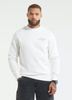 Bluza PIT BULL SAMPSON off white prosta