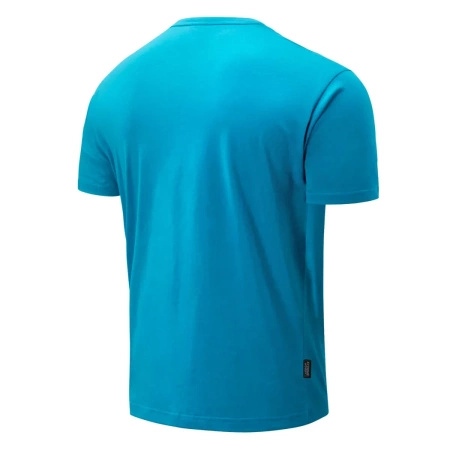 T-shirt EXTREME HOBBY MAINLINE turkusowy