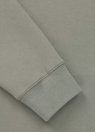 Bluza PIT BULL DOGWOOD grey harbour kaptur