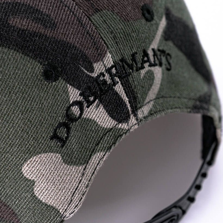 Czapka DOBERMANS DIVISION OFFENSIVE CAP88 moro