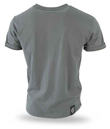 T-shirt DOBERMANS D.B.N.S Offensive TS193 khaki