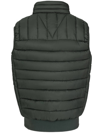Bezrękawnik PIT BULL GRANGER 2 zielomy (dark green)