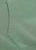 Bluza PIT BULL WASHED LANCASTER 2 green kaptur