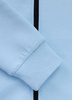 Bluza PIT BULL DOGWOOD błękitna (sky blue) rozpinana