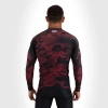 Longsleeve rashguard EXTREME HOBBY HAVOC czerwony