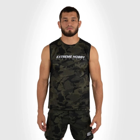 Tank top strike EXTREME HOBBY HAVOC khaki