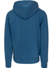 Bluza PIT BULL WASHED LANCASTER 2 shade blue rozpinana kaptur