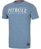 T-shirt PIT BULL Denim Washed FOREVER 190 błękitny