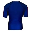 Short sleeve rashguard EXTREME HOBBY ACTIVE