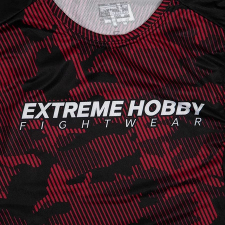 Tank top strike EXTREME HOBBY HAVOC czerwony