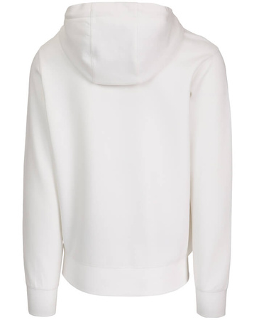 Bluza PIT BULL SAMPSON off white rozpinana kaptur