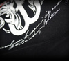 T-shirt ULTRAPATRIOT MODEL 30 czarny