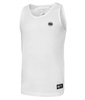 Tank top PIT BULL Slim Fit LYCRA SMALL LOGO biały