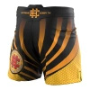 Spodenki athletic  EXTREME HOBBY ANGRY WASP czarny