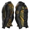 Longsleeve rashguard  EXTREME HOBBY DBD czarny