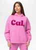 Damska bluza PIT BULL TULLA CAL.WMN ice pink