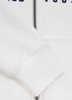 Bluza PIT BULL NORTON off white rozpinana