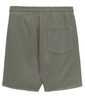 Spodenki PIT BUL LANCASTER 2 grey harbour