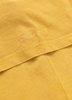 T-shirt PIT BULL Denim Washed MT.FUJI washed yellow