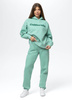 Damska bluza PIT BULL TULLA CALIFORNIA WMN light mint
