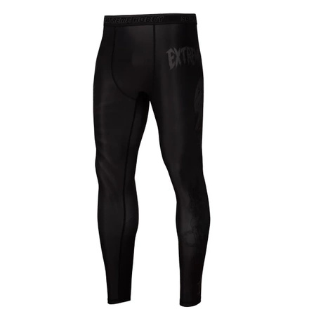 Legginsy Sportowe Męskie Nightmare 2