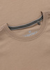 T-shirt PIT BULL DRIVING sand savana