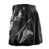 Spodenki Muay Thai Męskie Iron Force