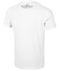 T-shirt PIT BULL FUJI biały