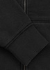 Bluza PIT BULL STRENGTH & RESPECT dark graphite rozpinana