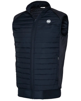 Bezrękawnik PIT BULL PACIFIC granatowy