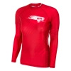 Longsleeve Rashguard Damski Polska Prime