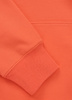 Bluza PIT BULL Tricot Terry PLANET SURF bright salmon kaptur