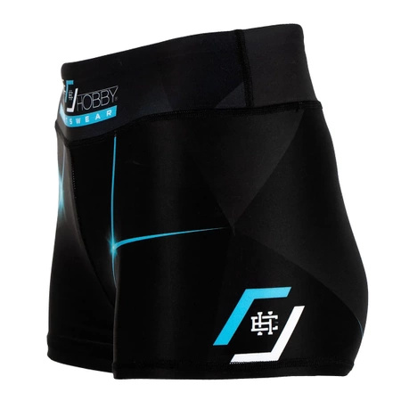 Szorty Sportowe Damskie Mt Sport